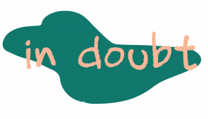 in-doubt