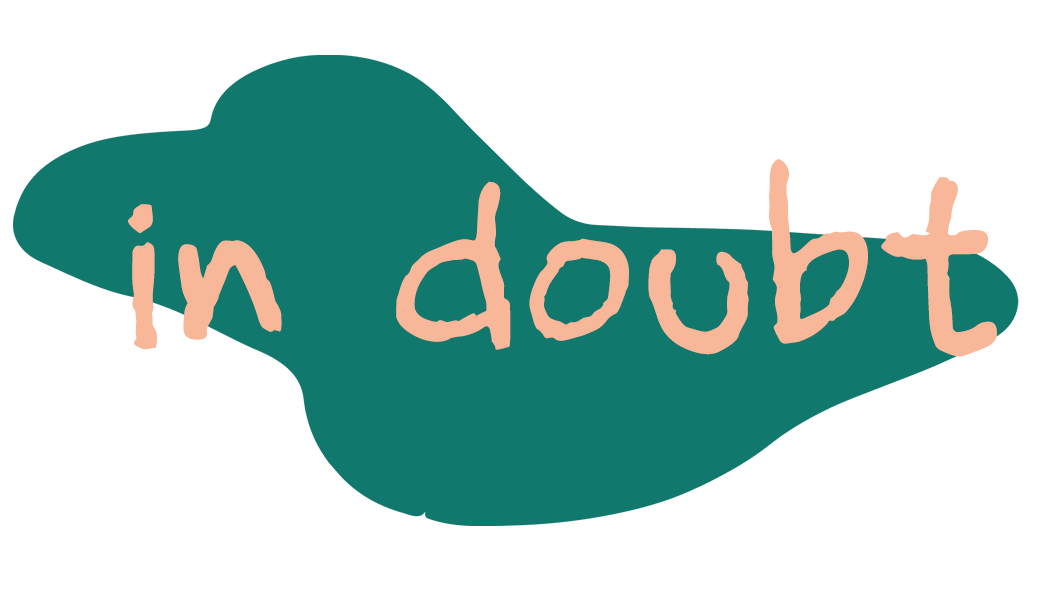 in-doubt